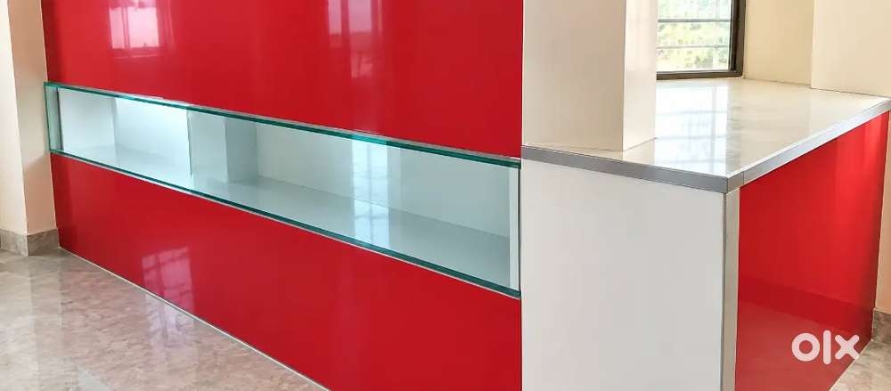 Show room furniture