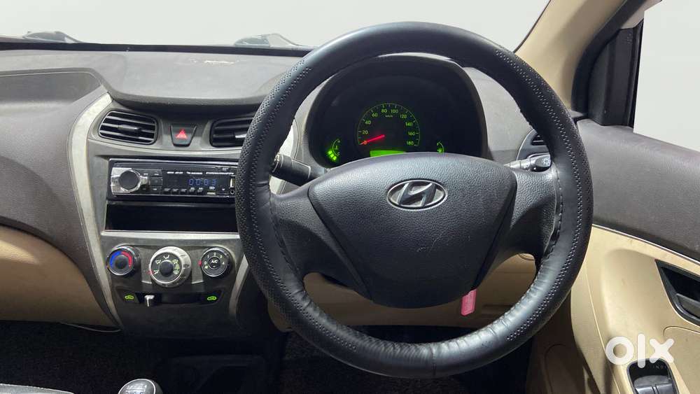 Hyundai Eon Era +, 2015, Petrol