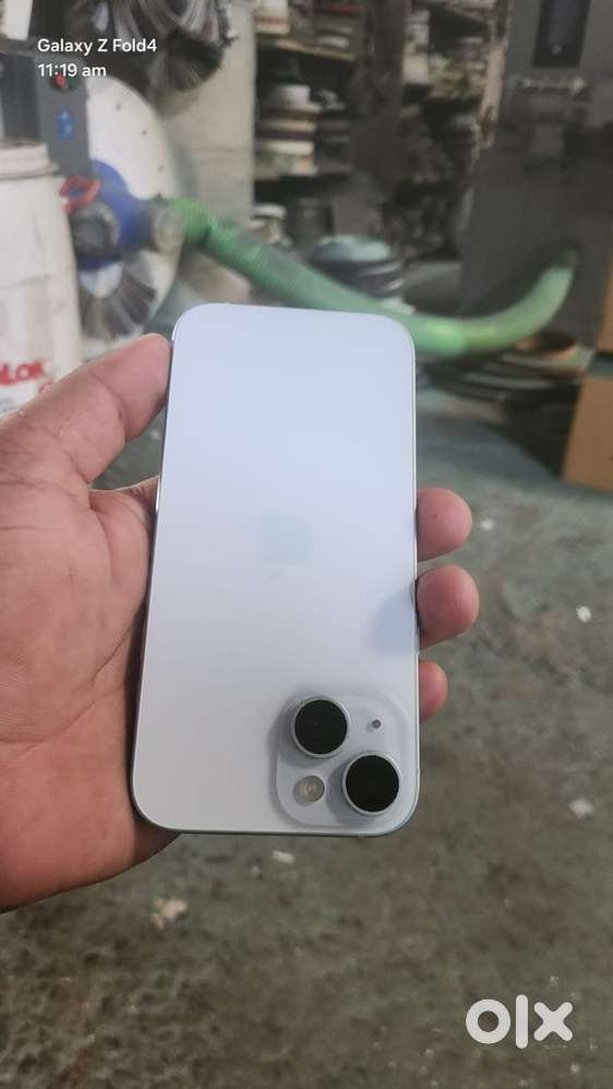 I phone 15 128 gb