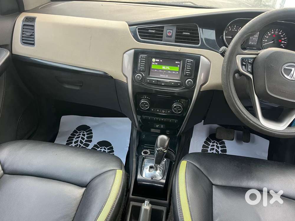 Tata Zest  Amt Quadrajet 1.3 Xta, 2019, Diesel