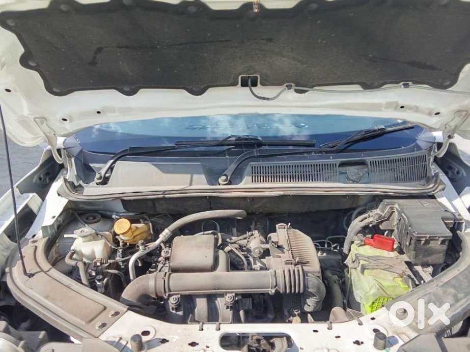 Renault Kiger Rxz Amt, 2021, Petrol