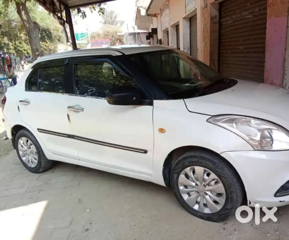 Maruti Dzire 1.2 Tour 2017