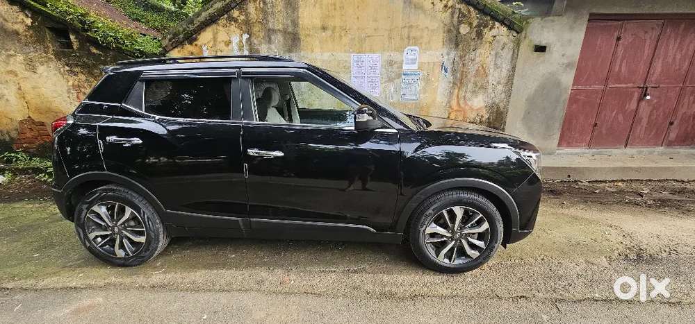 Mahindra Xuv300 2021car