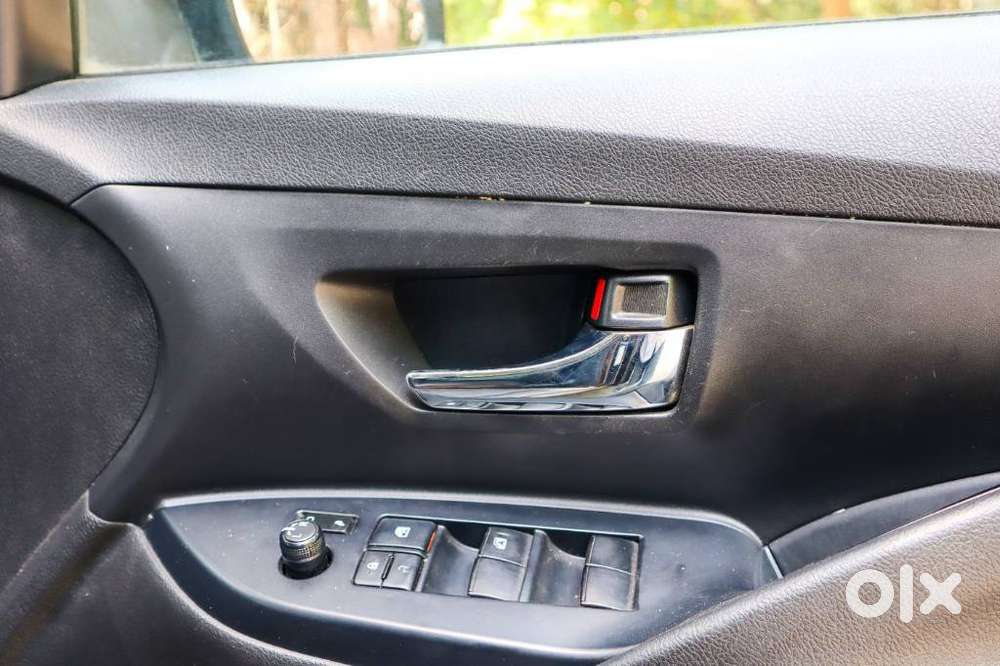 Toyota Innova Crysta 2.7 Gx Mt, 2019, Petrol