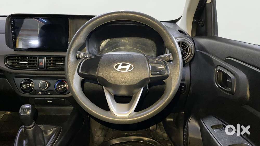 Hyundai Exter Ex 1.2 Mt, 2024, Petrol