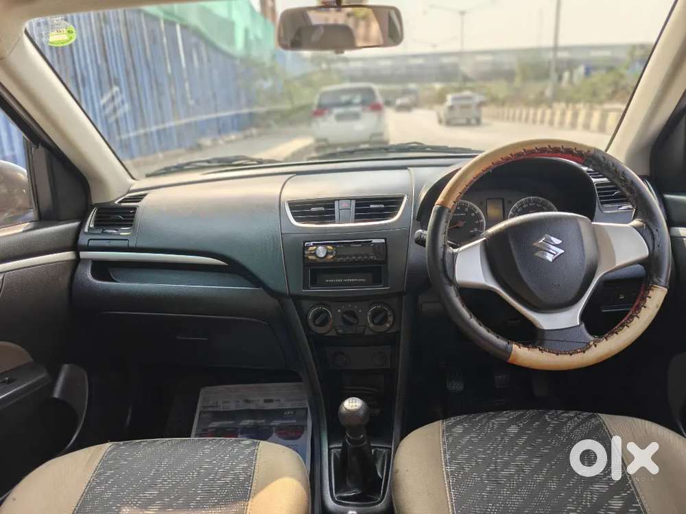 Very Less Driven Immaculate Condition