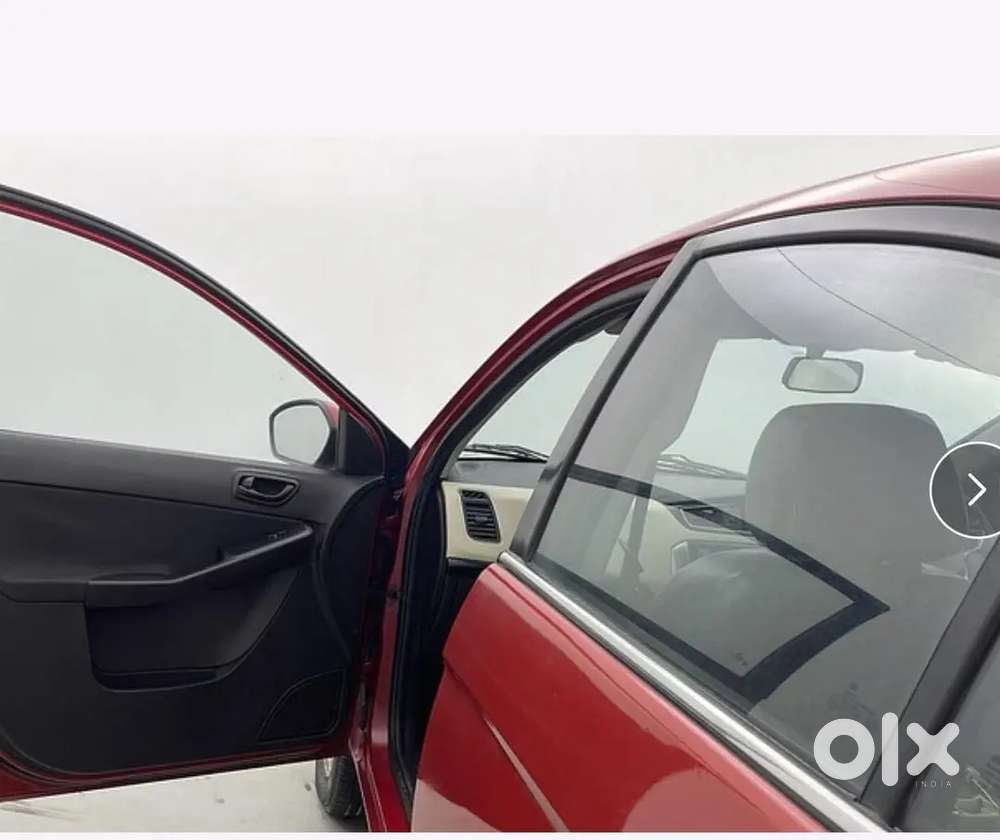 Tata Zest 2015 Petrol Good Condition