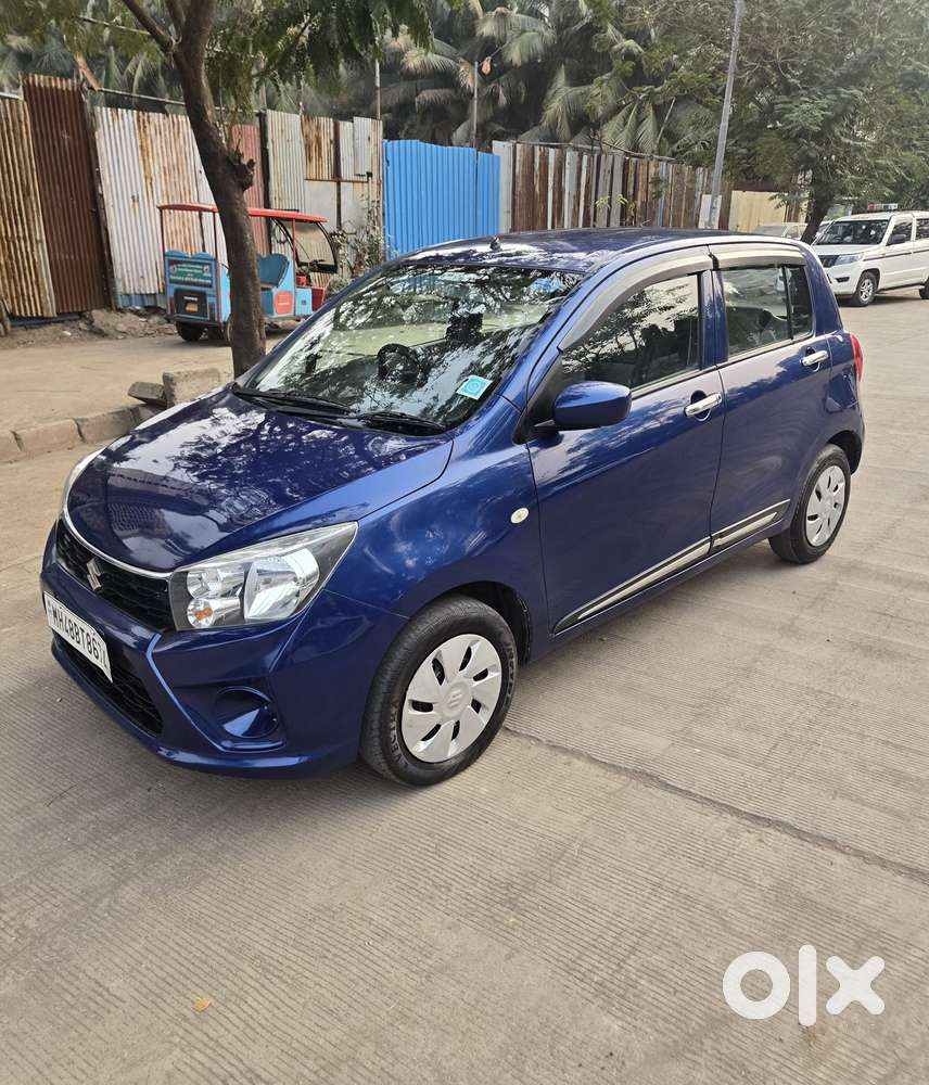 Maruti Suzuki Celerio Vxi(o), 2021, Petrol