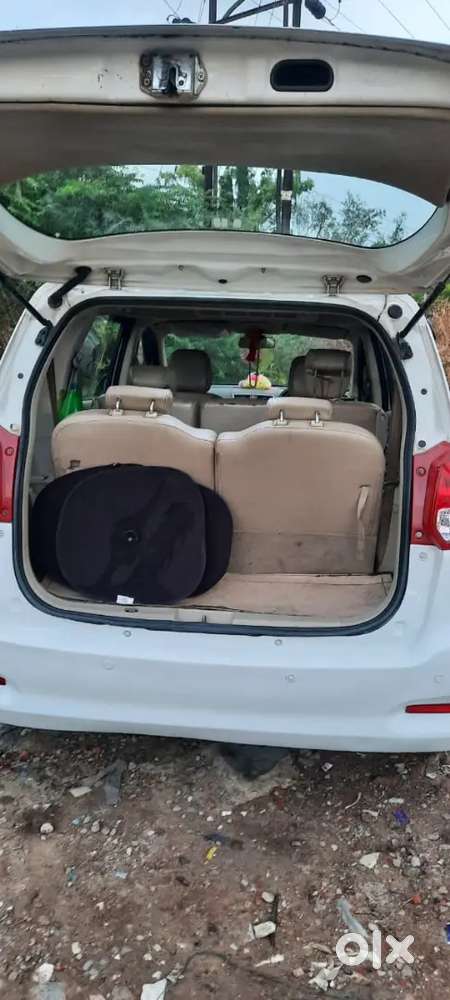 Maruti Suzuki Ertiga 2017 Diesel 170000 Km Driven
