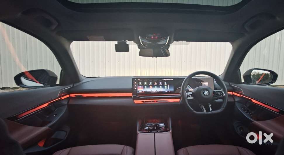 Bmw 5 Series 530 Li M Sport, 2024, Petrol