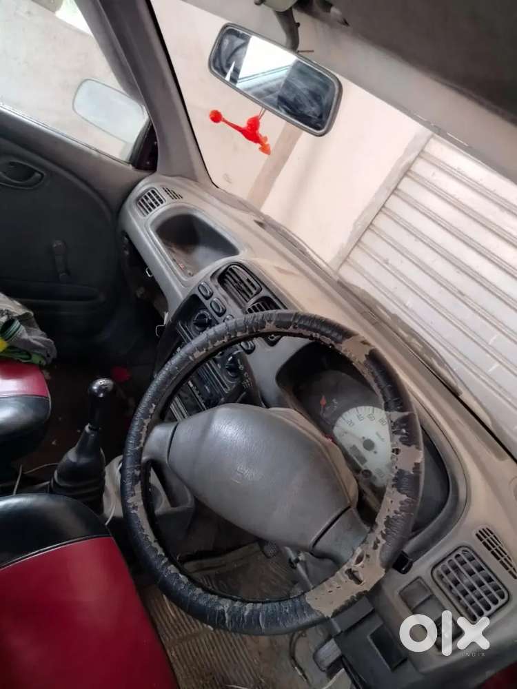 Maruti Suzuki Alto 2006 Petrol 60000 Km Driven