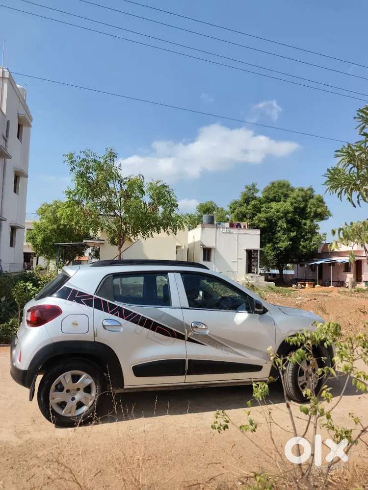 Single Owner Good Condition