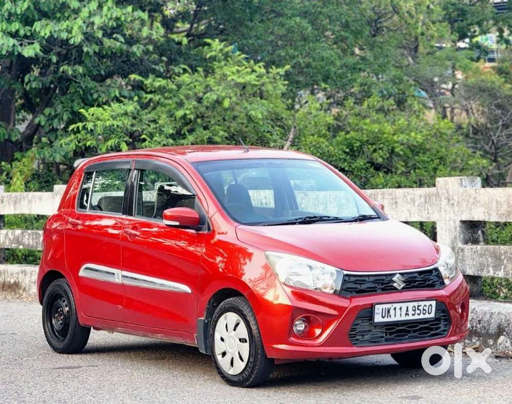 Maruti Suzuki Celerio Zxi, 2021, Petrol