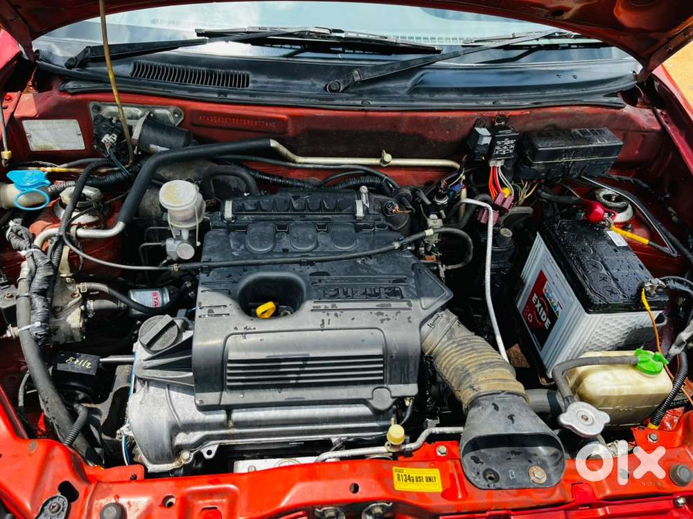2014 Maruti Suzuki Km Driven
