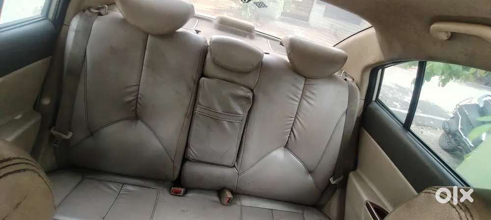 Hyundai Verna 1.6 E 2007