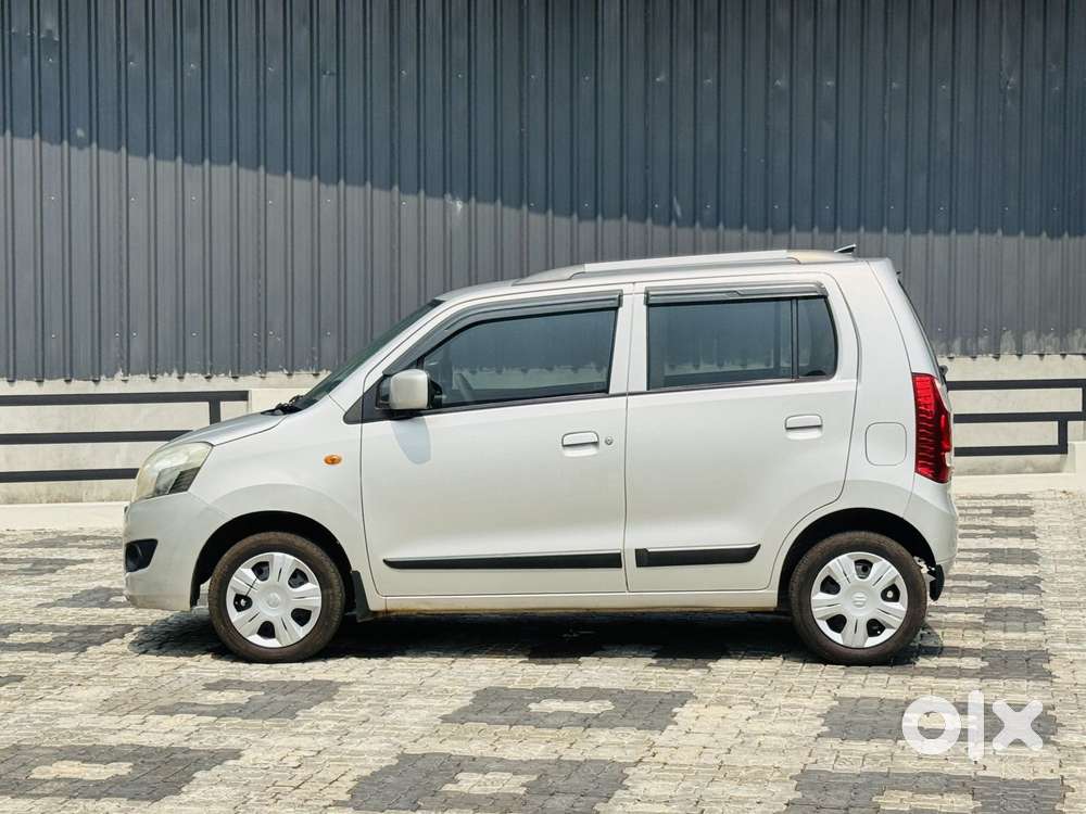 Maruti Suzuki Wagon-r-1-0