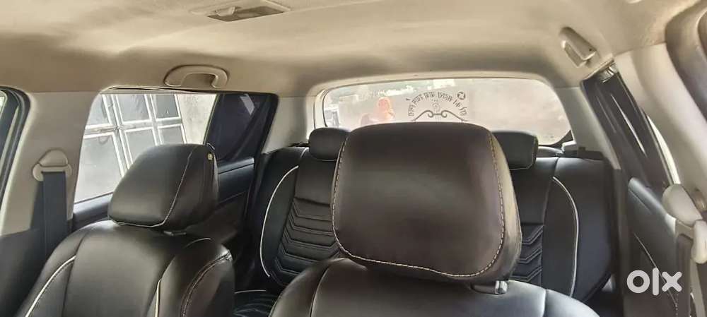 Swift Vdi Maruti Suzuki 2016 Diesel