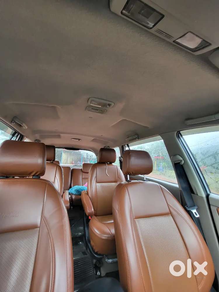 Toyota Innova V 2015 Last