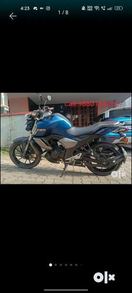 Thokkottu deals yamaha showroom