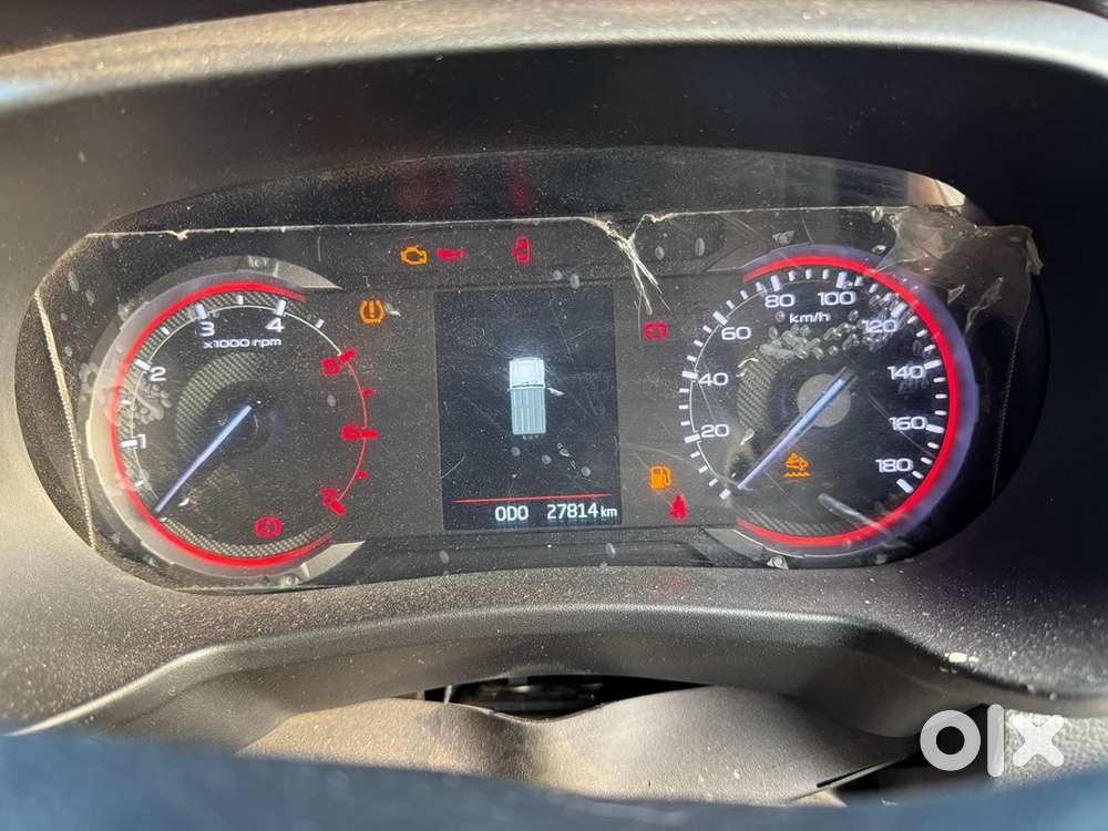Mahindra Diesel Car 2024
