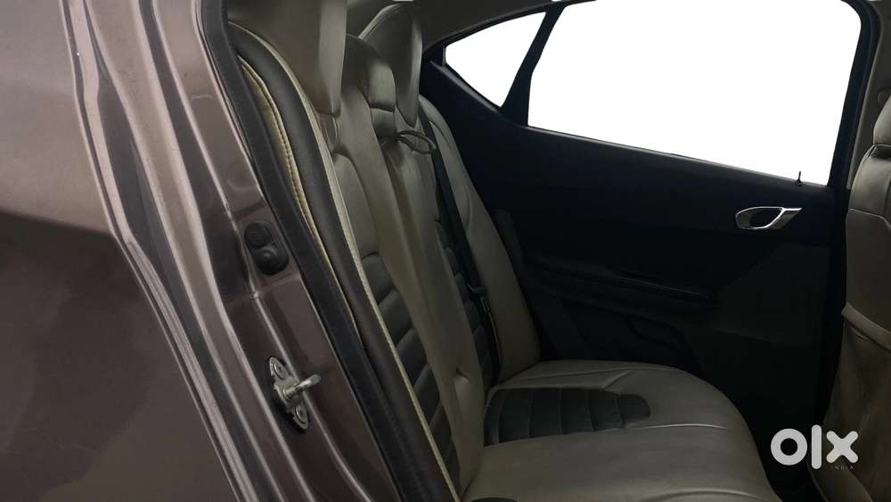 Tata Tigor 1.2 Revotron Xz, 2017, Petrol