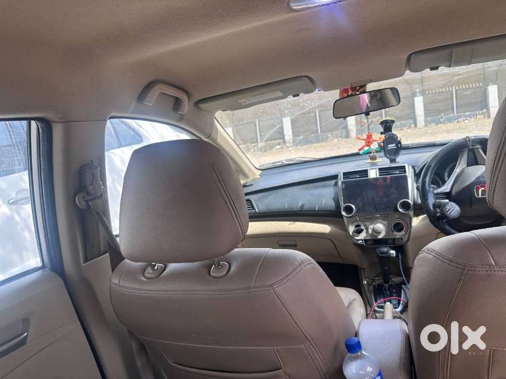 Honda City 2009 Petrol Good Condition