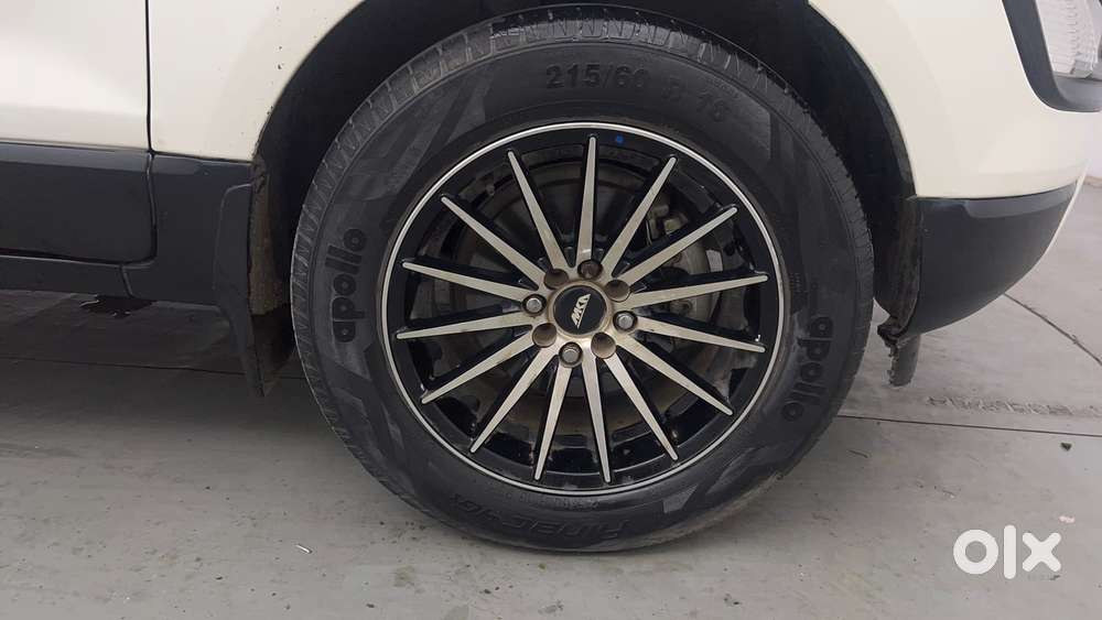 Ford Ecosport 1.5 Tdci Ambiente, 2019, Petrol