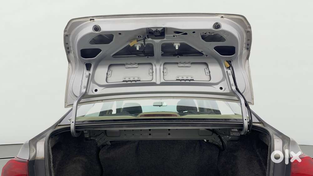 Honda Amaze S Petrol, 2019, Petrol