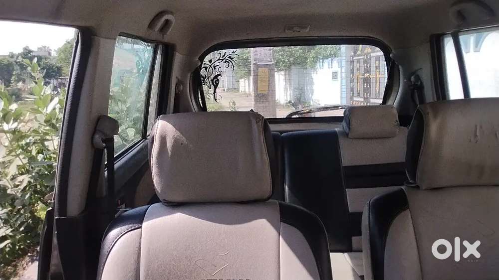 Maruti Suzuki Wagon R 2016 Petrol 70000 Km Driven
