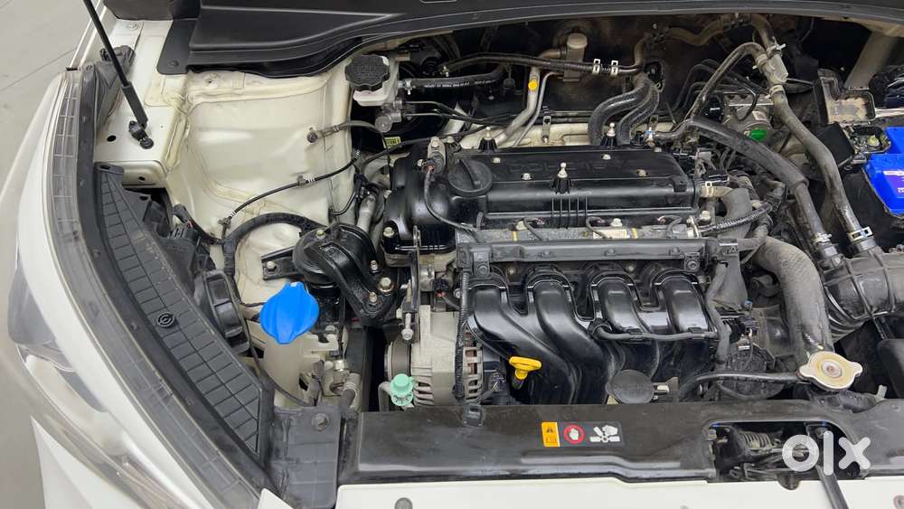 Hyundai Creta 1.6 Sx Petrol, 2019, Petrol
