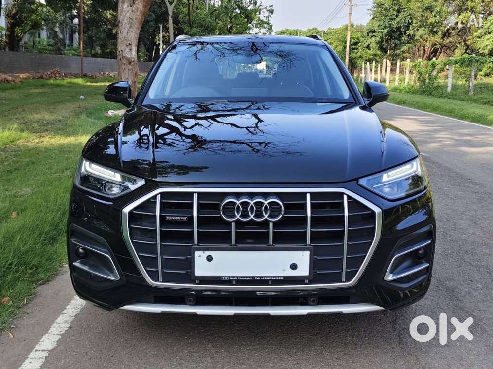 Audi Q5 Premium Plus 45 Tfsi, 2021, Petrol