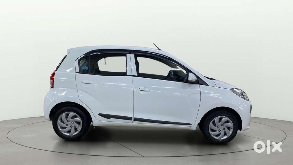 Hyundai New Santro 1.1 Sportz Mt, 2019, Petrol