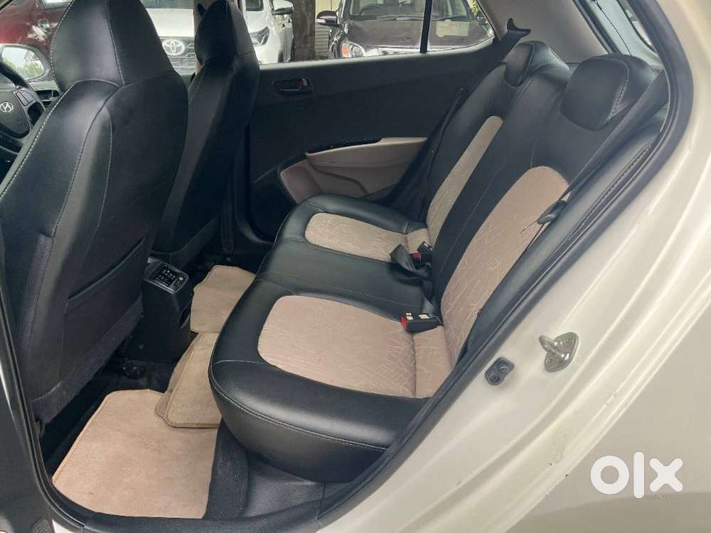 Hyundai Grand I10 1.2 Kappa Magna, 2020, Petrol
