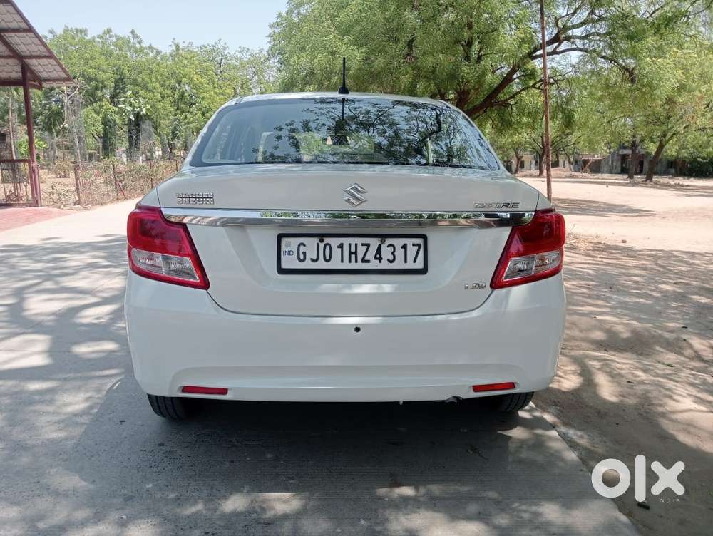 Maruti Suzuki Swift Dzire Ldi Bsiv, 2019, Diesel