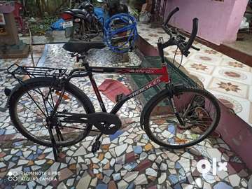 Hercules axn hot sale old model