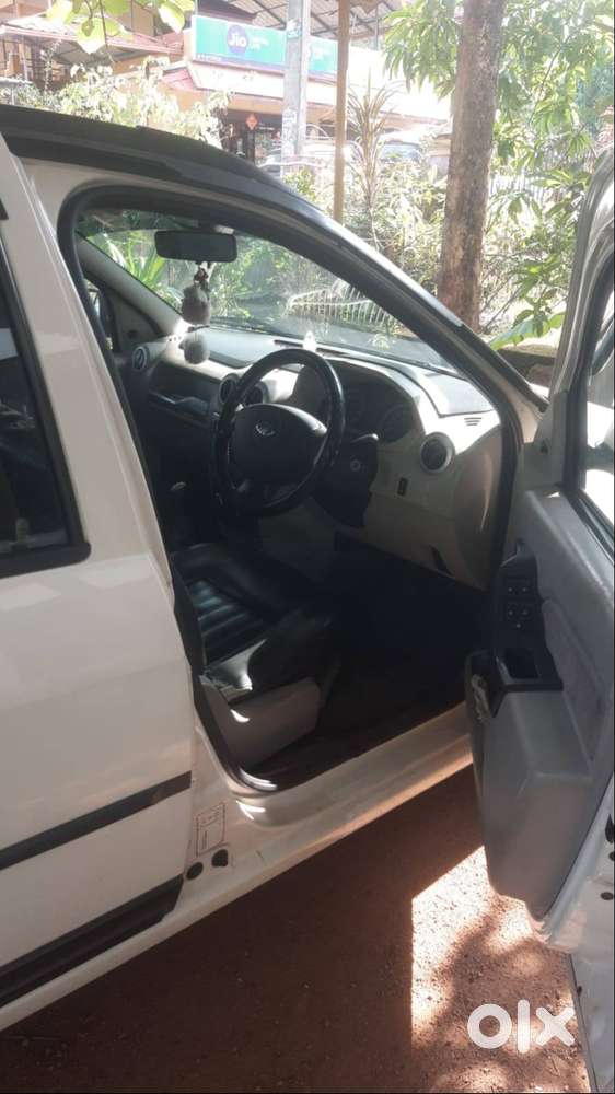 Mahindra Verito Diesel 2015 Model