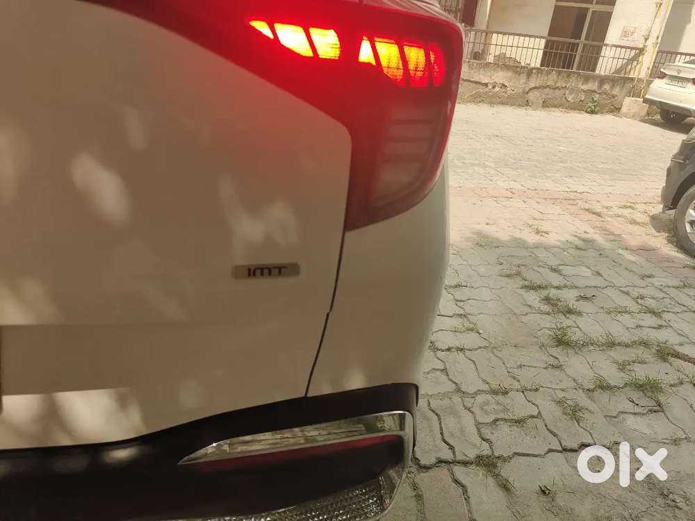 Kia Carens 2023 Diesel Well Maintained