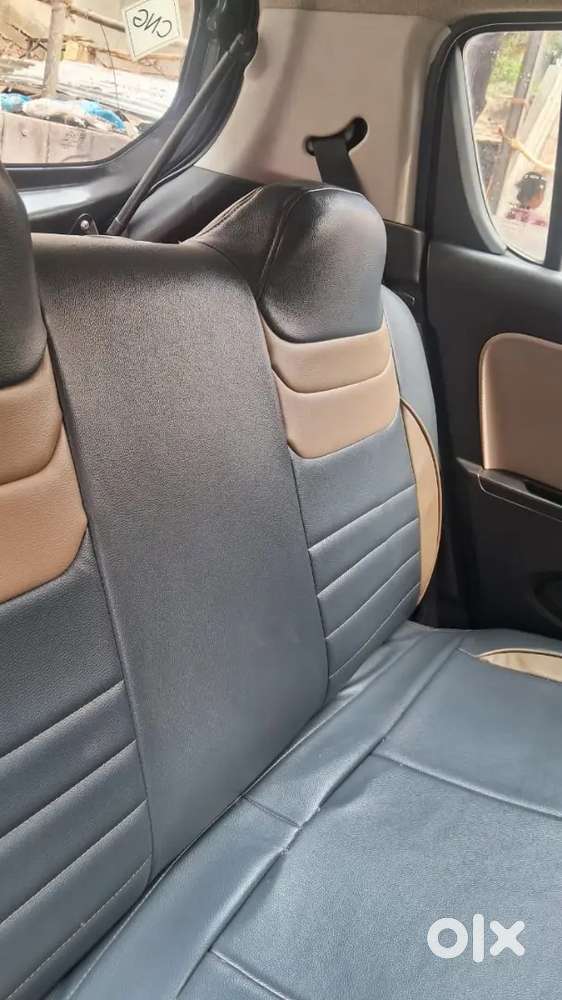 2019 Alto 800 Cng  Excellent Condition  Well Maintained Car