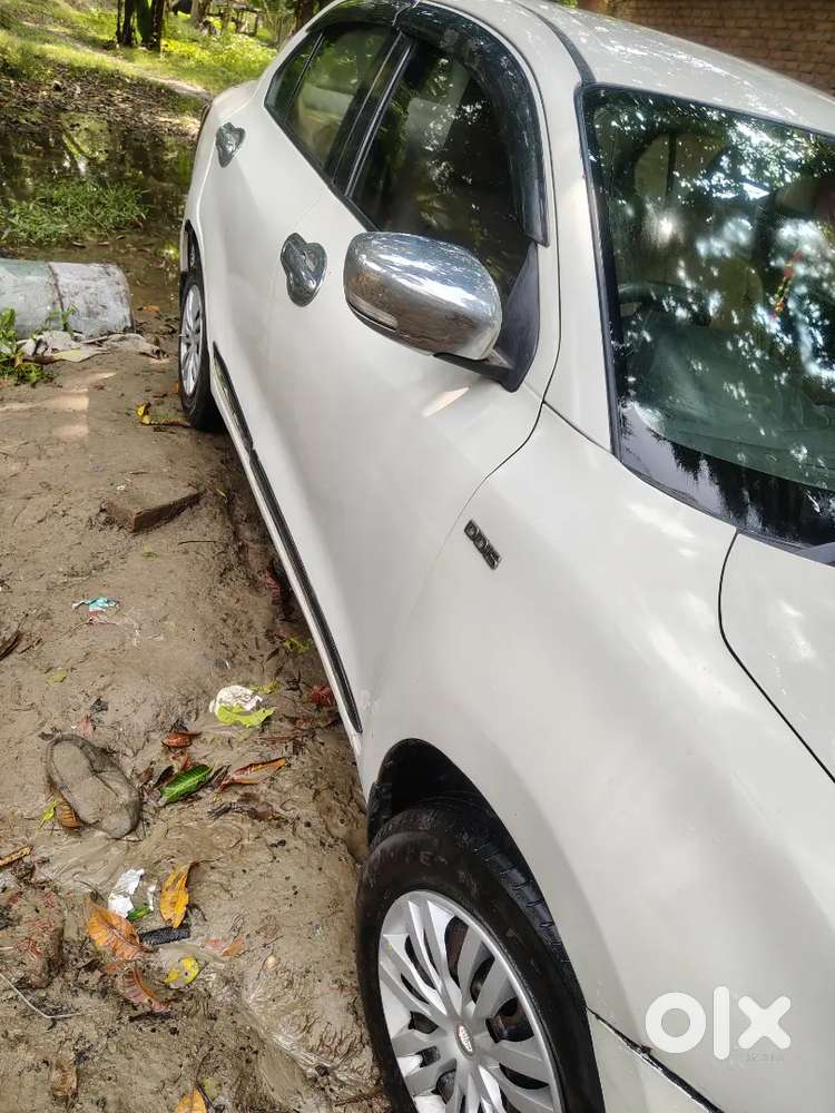 Maruti Suzuki Dzire 2019 Diesel Manual