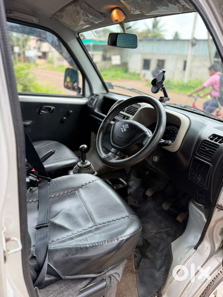 Maruti Suzuki Eeco Petrol 2020