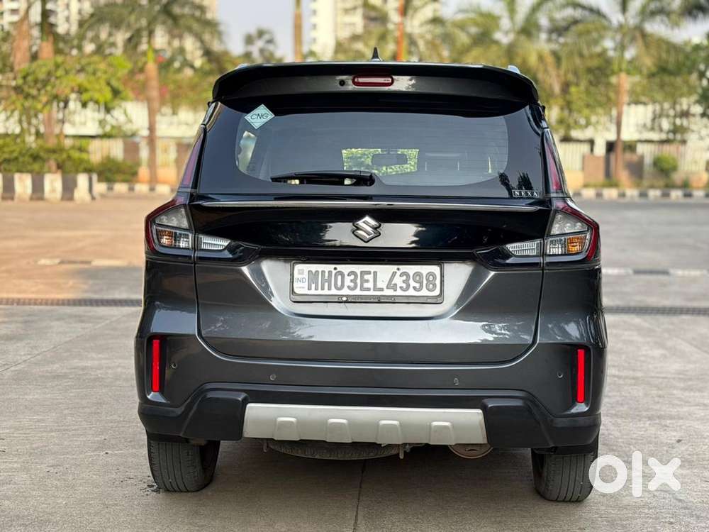 Maruti Suzuki Xl6 Zeta Mt Cng, 2024, Cng & Hybrids