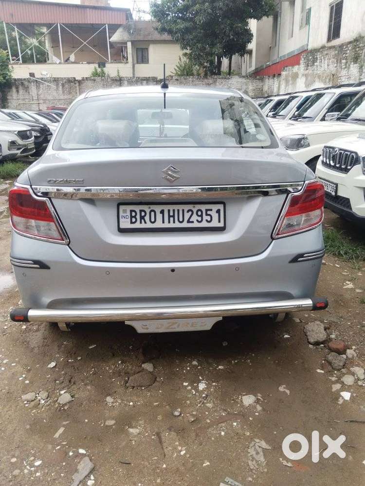 Maruti Suzuki Dzire 1.2 Vxi, 2024, Petrol