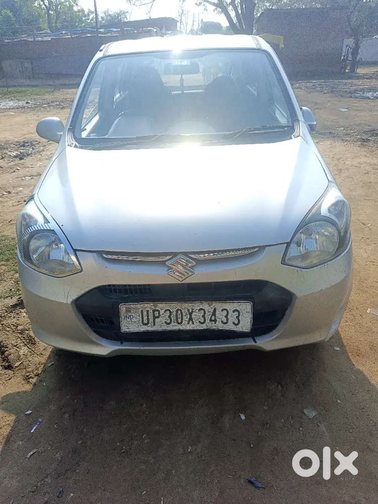 Maruti Suzuki Alto 800 2014