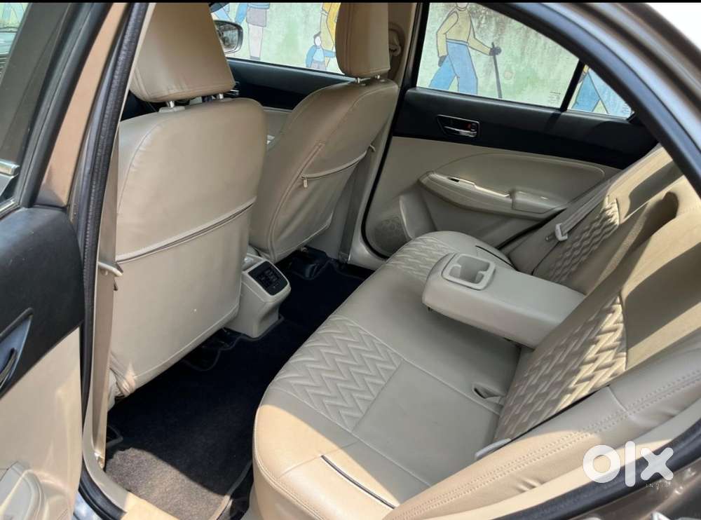Maruti Suzuki Swift Dzire, 2024, Petrol