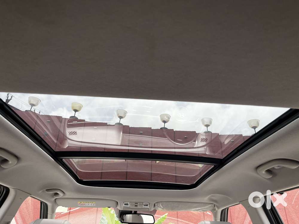 Hyundai Creta 1.5 Sx (o) Diesel At, 2024, Diesel