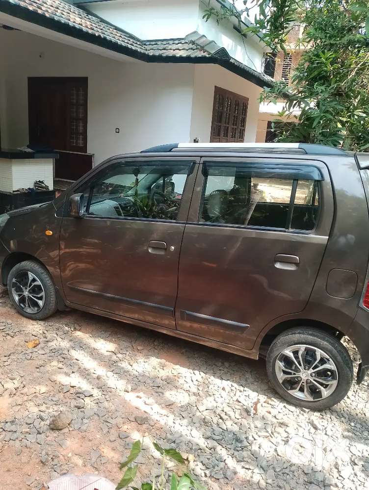 2017model Vxi Sentral Loack No Replysment Very Good Condition