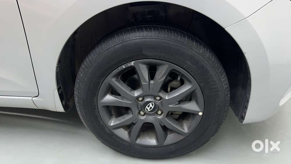 Hyundai Elite I20 Asta 1.2 At, 2018, Petrol