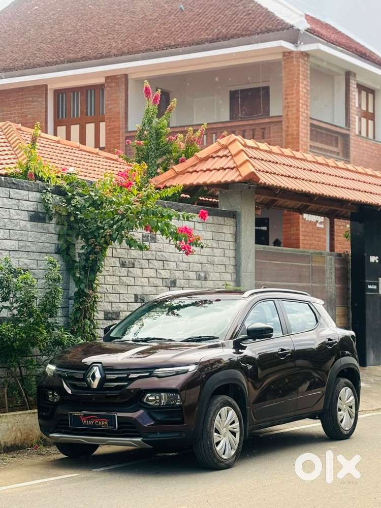 Renault Kiger Rxl, 2024, Petrol