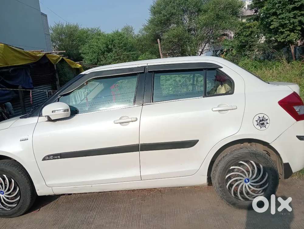 Maruti Swift Vdi 1900