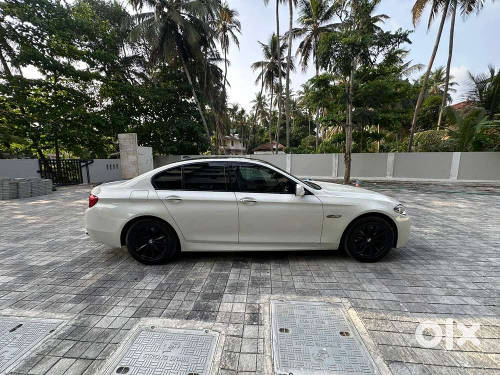 Bmw 5 Series 530d Highline, 2011, Diesel